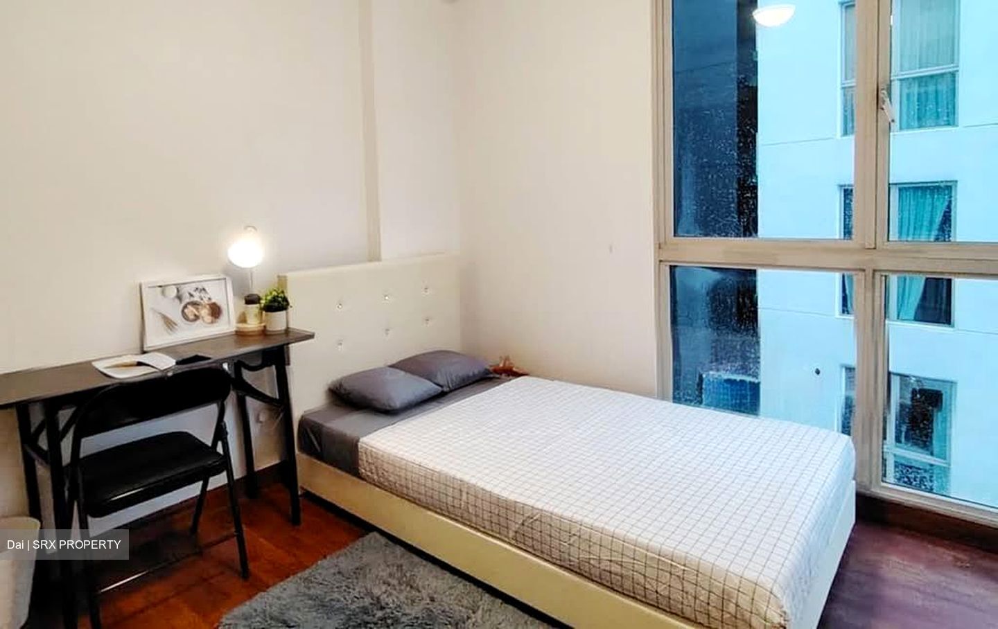Gardenvista (D21), Condominium #586214841